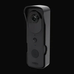 LSC Smart Connect Sonnette vidéo connectée* Accessoires Pour La Maison