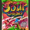 Action Sour Chewy* Friandises Et Bonbons