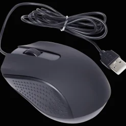 Action Souris optique filaire Prologic* Gaming