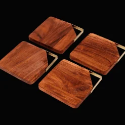 Action Sous-verres* Sets De Table