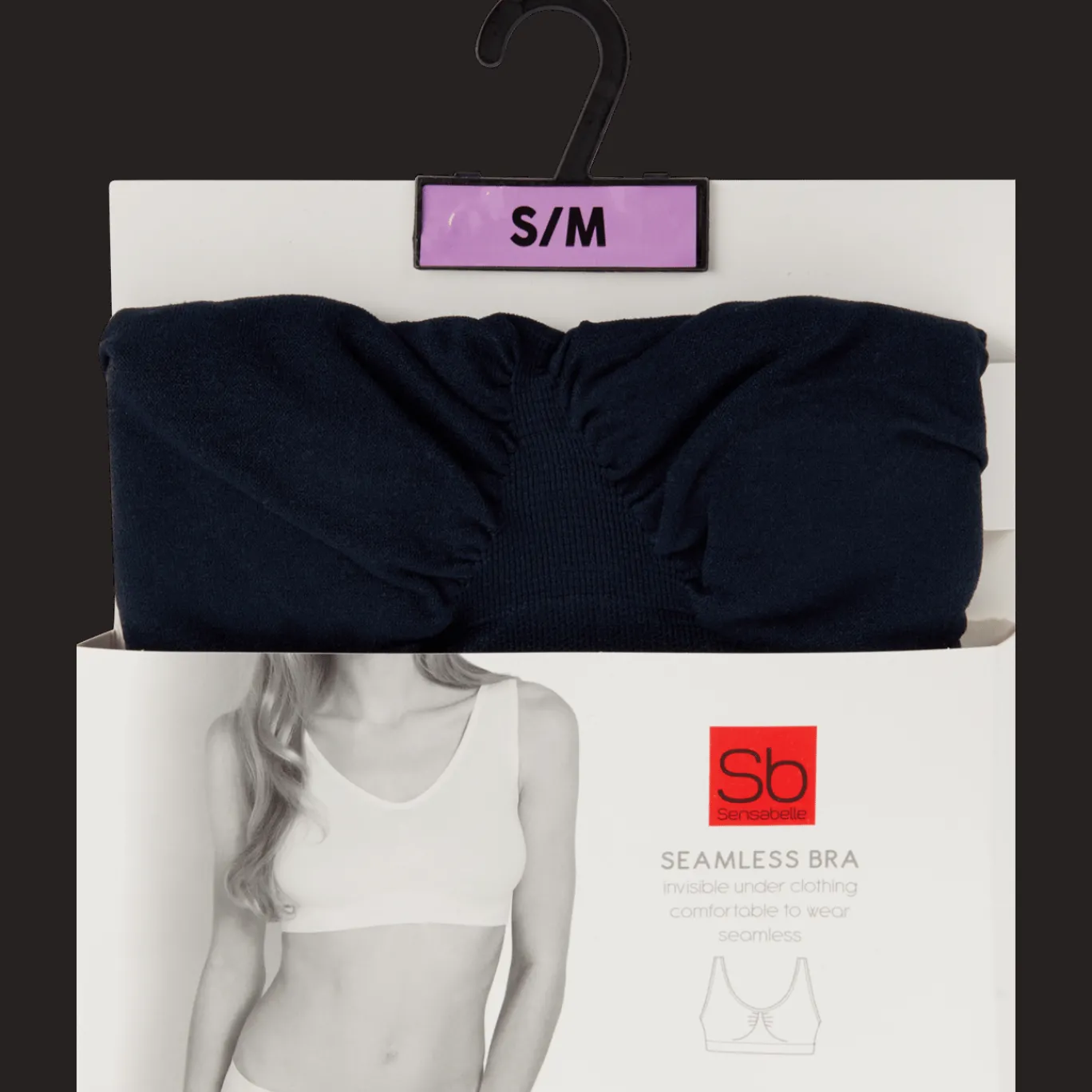 Sensabelle Soutien-gorge sans armatures* Sous-Vêtements