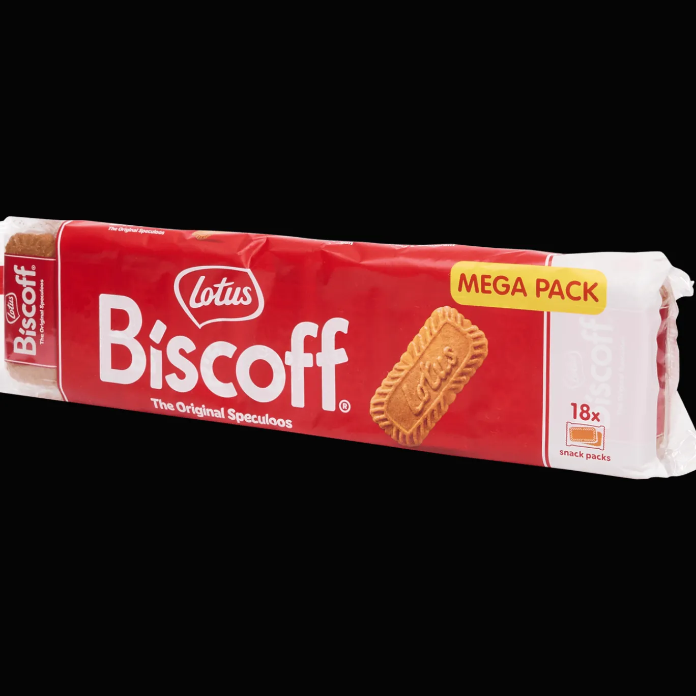 Lotus Spéculoos* Biscuits Et Pâtisseries