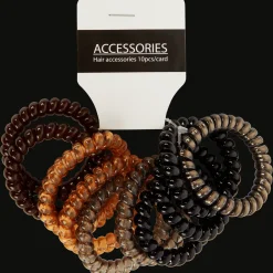 Action Spirales à cheveux* Accessoires Cheveux