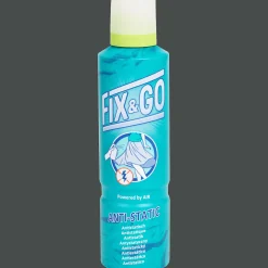 Action Spray antistatique Fix&Go* Produits De Lessive Et Vaisselle