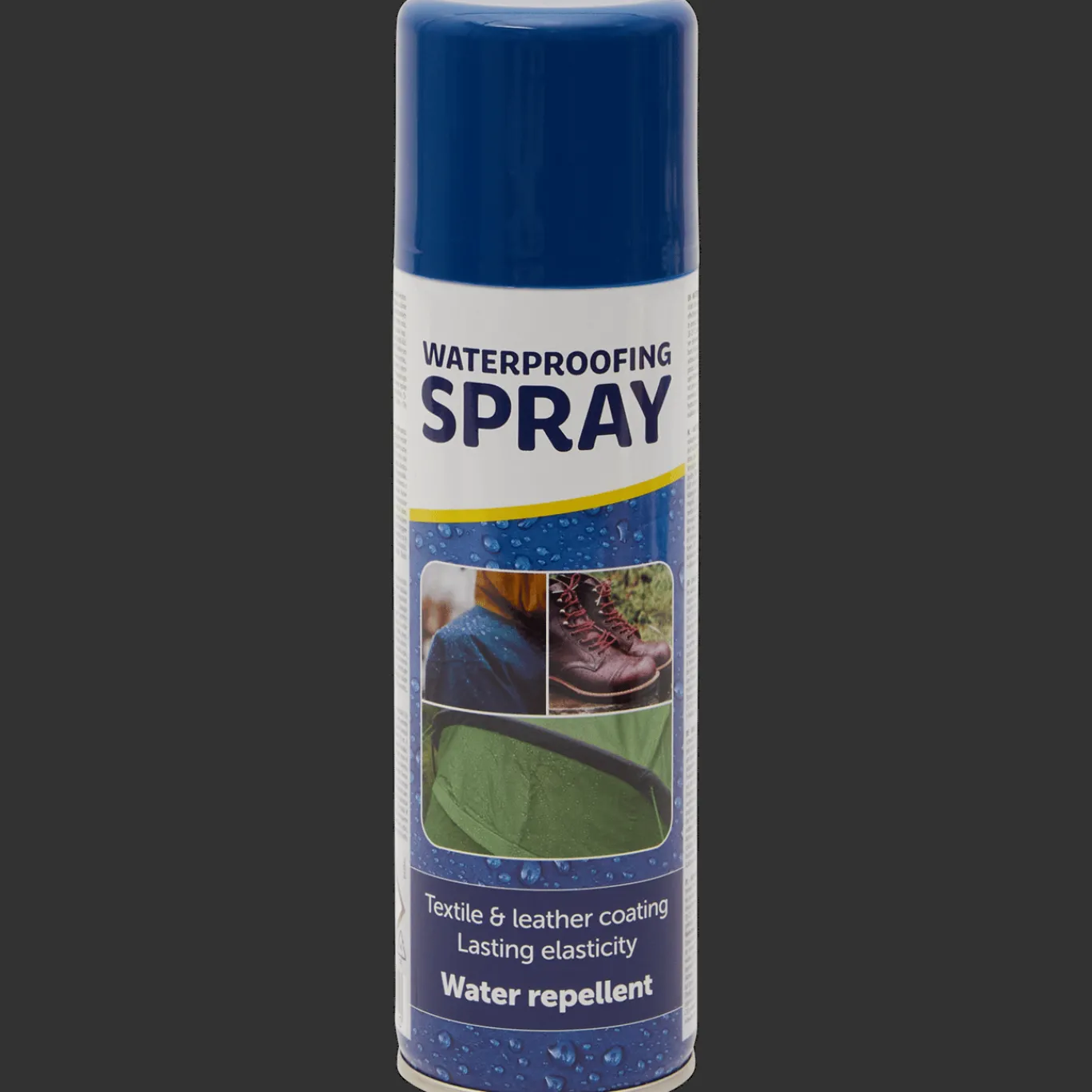 Action Spray imperméable* Outils