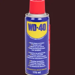 WD-40 Spray multifonction* Accessoires Automobiles