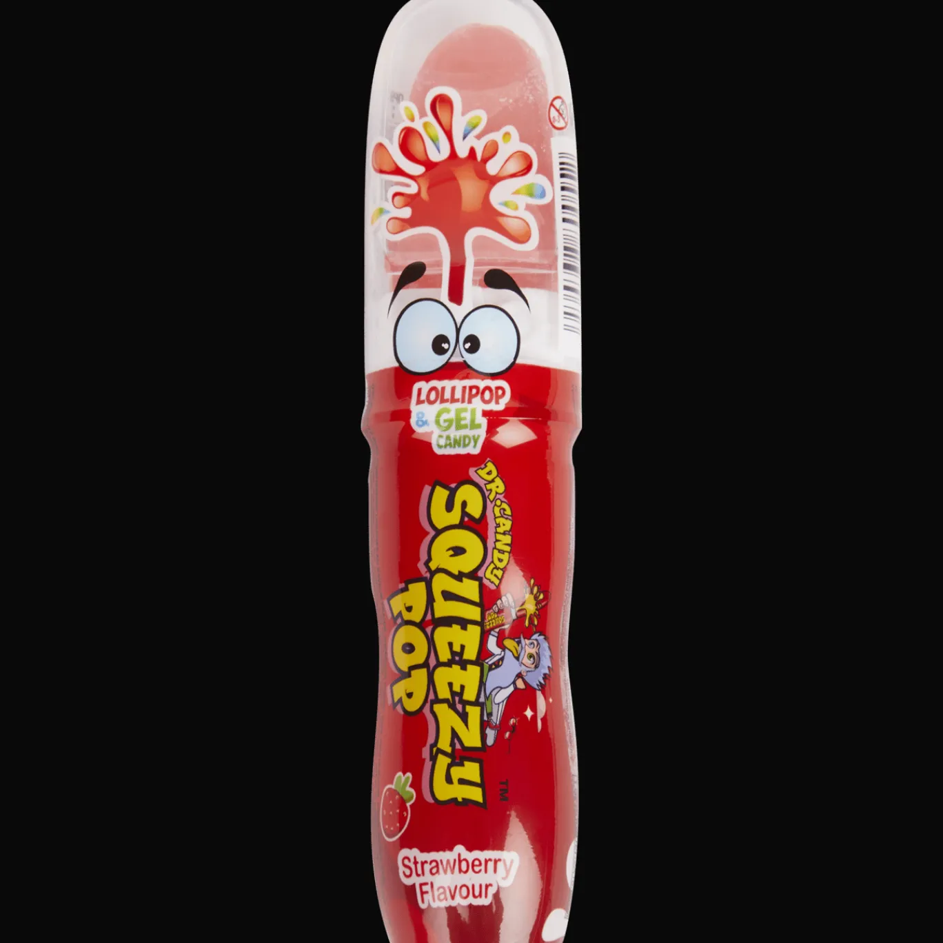Action Squeezy Pop Dr. Candy* Friandises Et Bonbons