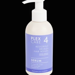 Action Sérum capillaire Plex Care 4* Soins Capillaires