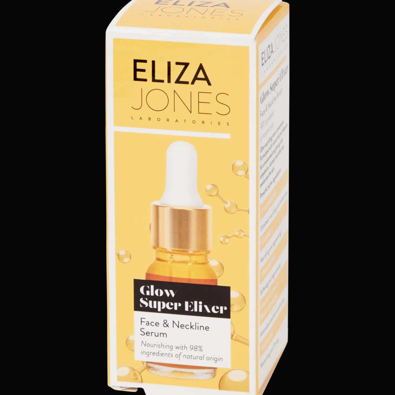 Eliza Jones Sérum* Soins Corporels
