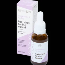 Action Sérum pour le visage Skin Bliss* Soins Corporels