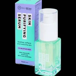 Action Sérum pour le visage Skin Bliss* Soins Corporels
