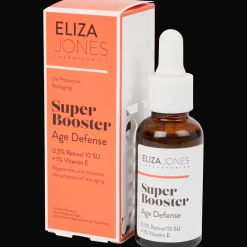 Eliza Jones Sérum Super Booster* Soins Corporels