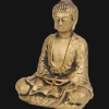 Action Statue de Bouddha* Accessoires Pour La Maison