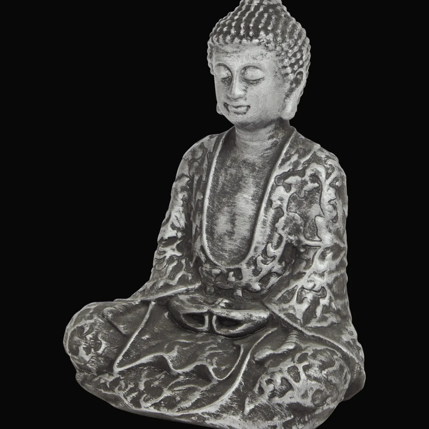 Action Statue de Bouddha* Accessoires Pour La Maison