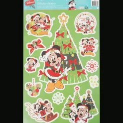 Action Stickers de Noël pour fenêtres* Bricolage