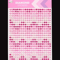 Action Strass autocollants* Bricolage