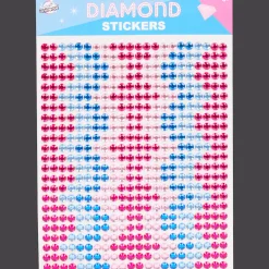 Action Strass autocollants* Bricolage