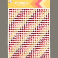 Action Strass autocollants* Bricolage