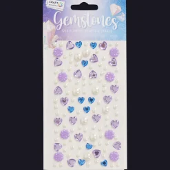Action Strass autocollants Craft Sensations* Bricolage