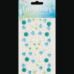 Action Strass autocollants Craft Sensations* Bricolage