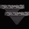 Action Strings avec de la dentelle* Sous-Vêtements