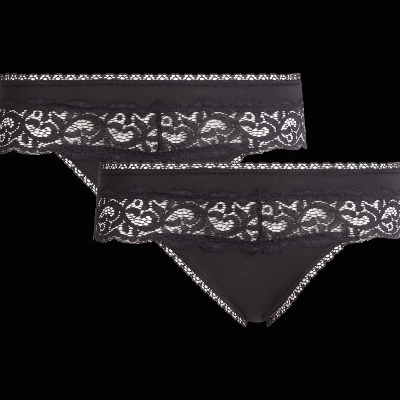 Action Strings avec dentelle* Sous-Vêtements