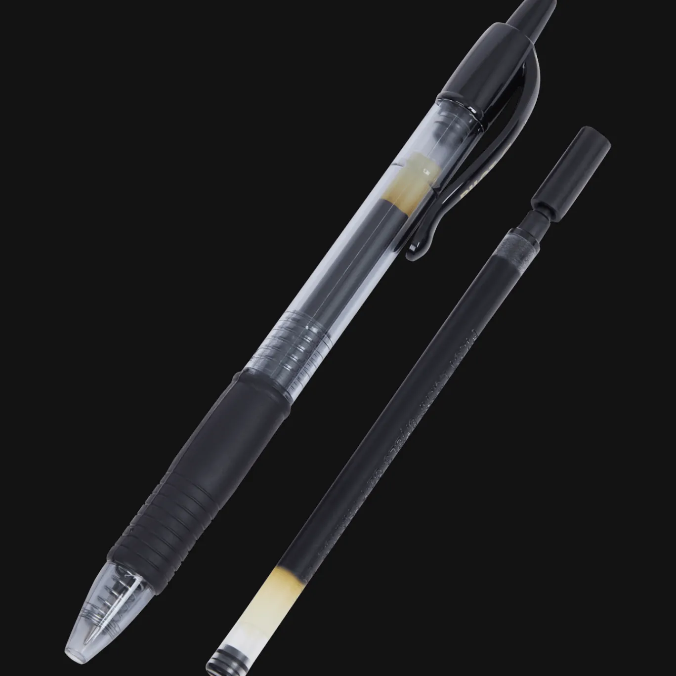 Pilot Stylo à encre gel G-2* Papeterie