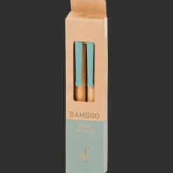 Action Stylos en bambou* Papeterie