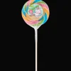 Action Sucette arc-en-ciel* Friandises Et Bonbons