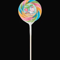 Action Sucette arc-en-ciel* Friandises Et Bonbons