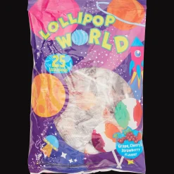 Action Sucettes* Friandises Et Bonbons