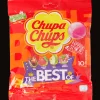 Chupa Chups Sucettes The Best Of* Friandises Et Bonbons