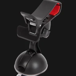Action Support de téléphone pour voiture Xtronic* Accessoires Multimédia