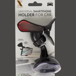 Action Support de téléphone pour voiture Xtronic* Accessoires Multimédia