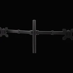 Battletron Support pour 2 écrans à bras* Accessoires Multimédia