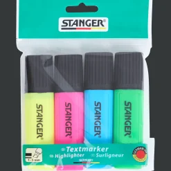Action Surligneurs Stanger* Papeterie