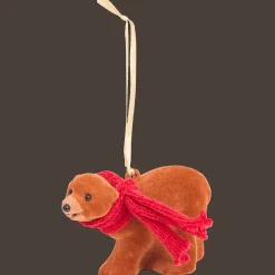 Action Suspension de Noël* Décoration Saisonnière