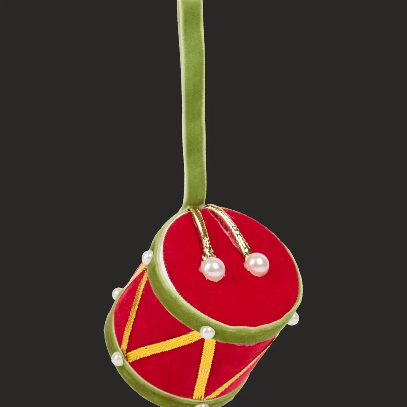 Action Suspension de Noël* Décoration Saisonnière