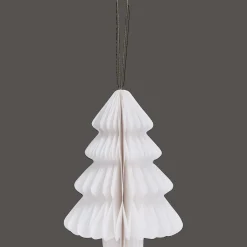 Action Suspension de Noël en papier* Décoration Saisonnière