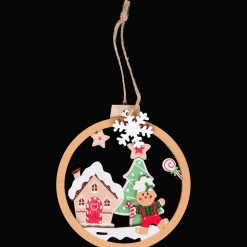 Action Suspension de Noël Home Accents* Décoration Saisonnière
