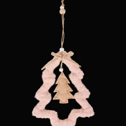 Action Suspension de Noël Home Accents* Décoration Saisonnière