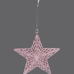 Action Suspension de Noël étoile* Décoration Saisonnière