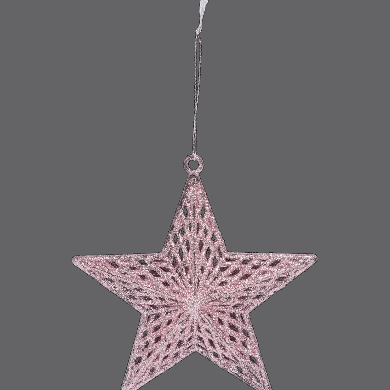 Action Suspension de Noël étoile* Décoration Saisonnière