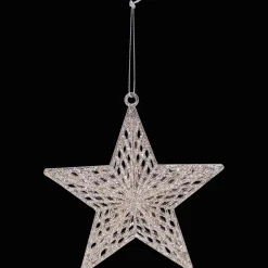 Action Suspension de Noël étoile* Décoration Saisonnière