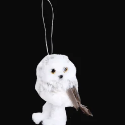 Action Suspension oiseau en peluche* Décoration Saisonnière