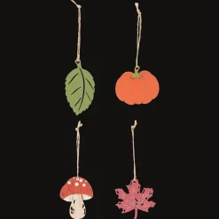Action Suspensions d’automne Home Accents* Décoration Saisonnière