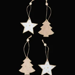 Action Suspensions de Noël Home Accents* Décoration Saisonnière