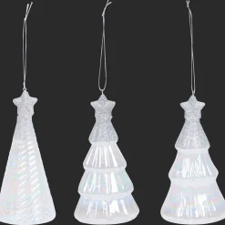 Action Suspensions pour sapin de Noël* Décoration Saisonnière