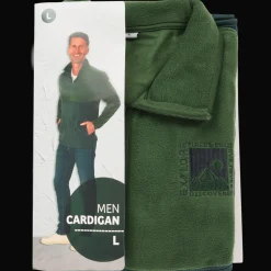 Action Sweat en polaire* Vêtements