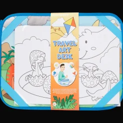 Action Table à dessin de voyage* Jeux